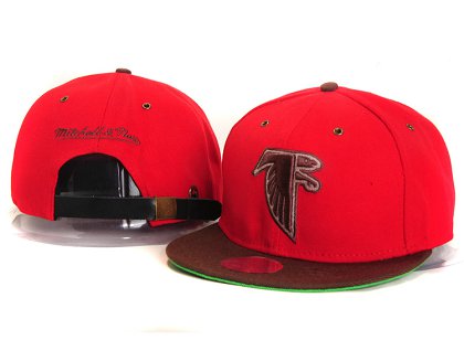 Atlanta Falcons New Type Snapback Hat YS 6R35